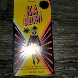 3/$10 - ka brow sampler